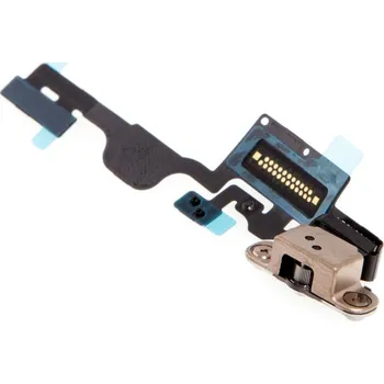 Flex kabel tlačítka napájení a digitální korunky (power flex) pro Apple Watch 38 mm - kvalita A+