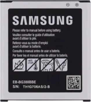Baterie pro mobilní telefon Samsung EB-BG390BBE 