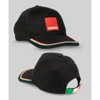 Kšiltovka Kšiltovka RUPES s vyšitým logem