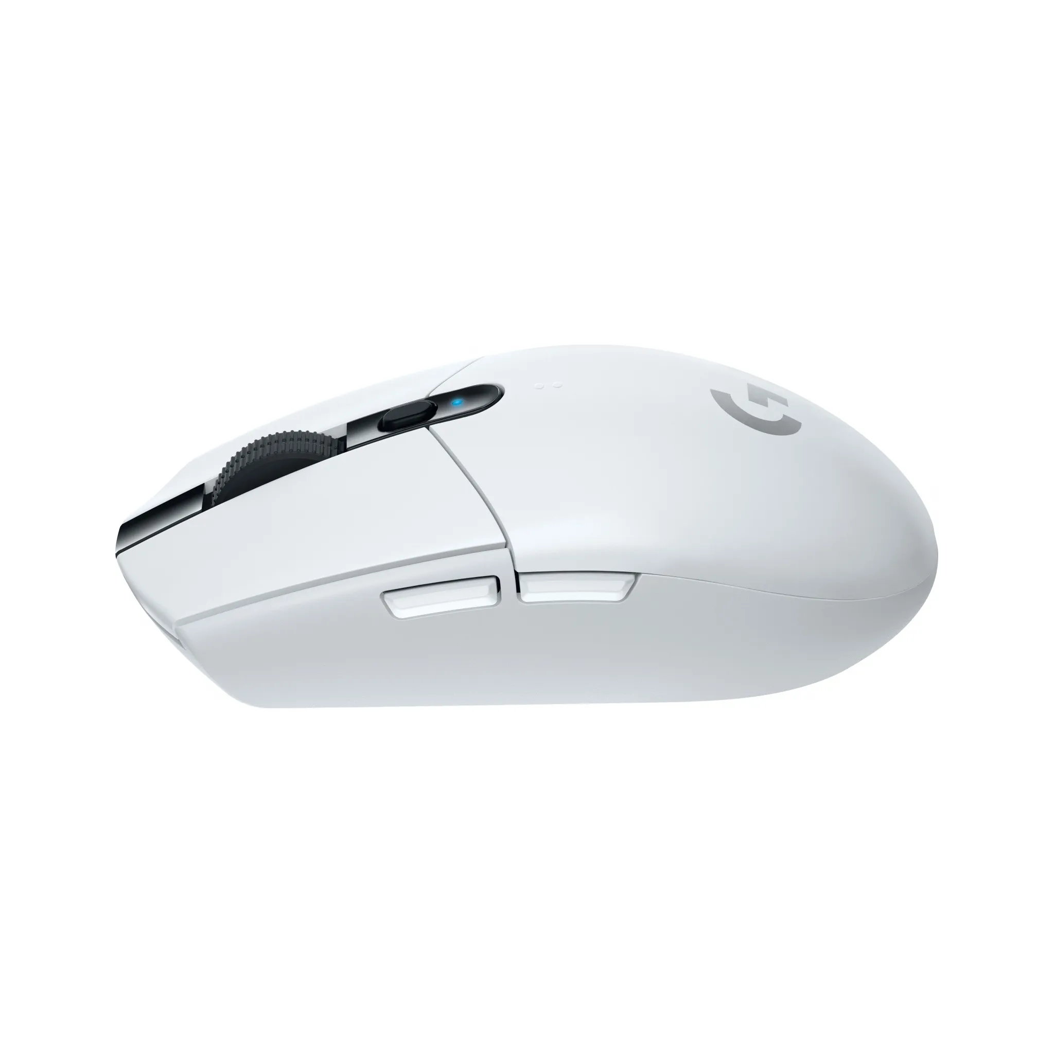 Fotografie 5 - Myš Logitech G305 Recoil bílá