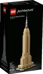 LEGO Architecture 21046 Empire State…