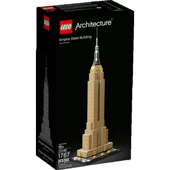 LEGO Architecture 21046 Empire State…