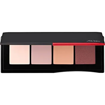 Oční stíny Shiseido Essentialist Eye Palette 9 g 05 Kotto Street Vintage