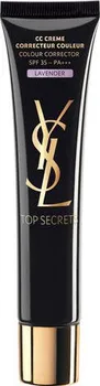 Yves Saint Laurent Top Secrets CC cream SPF 35 40 ml