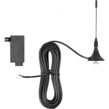 Pohon brány marantec Digital 941 - interní přijímač k pohonu brány a vrat 868 MHz bi-linked, obousměrný, s externí anténou