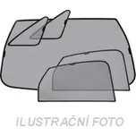 Sluneční clony Opel Zafira C Tourer 5dv. 2012-17