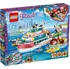 Stavebnice LEGO LEGO Friends 41381 Záchranný člun