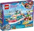 Stavebnice LEGO LEGO Friends 41381 Záchranný člun