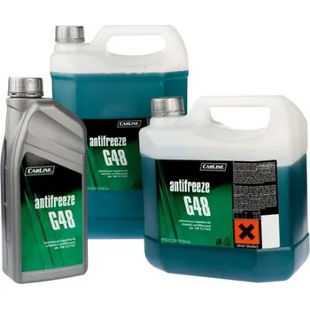Nemrznoucí směs do chladiče Carline Antifreeze G11 10 l