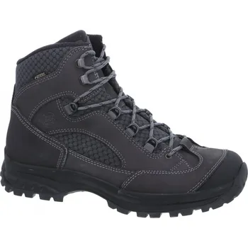 Hanwag Banks II GTX Asphalt/Black, 41,5