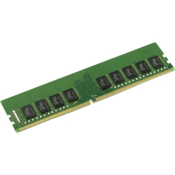 Operační paměť Kingston Micron A 16 GB DDR4 2400 MHz (KVR24E17D8/16MA)