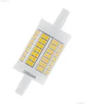 Osram LED Star Line 11,5W R7s 2700k