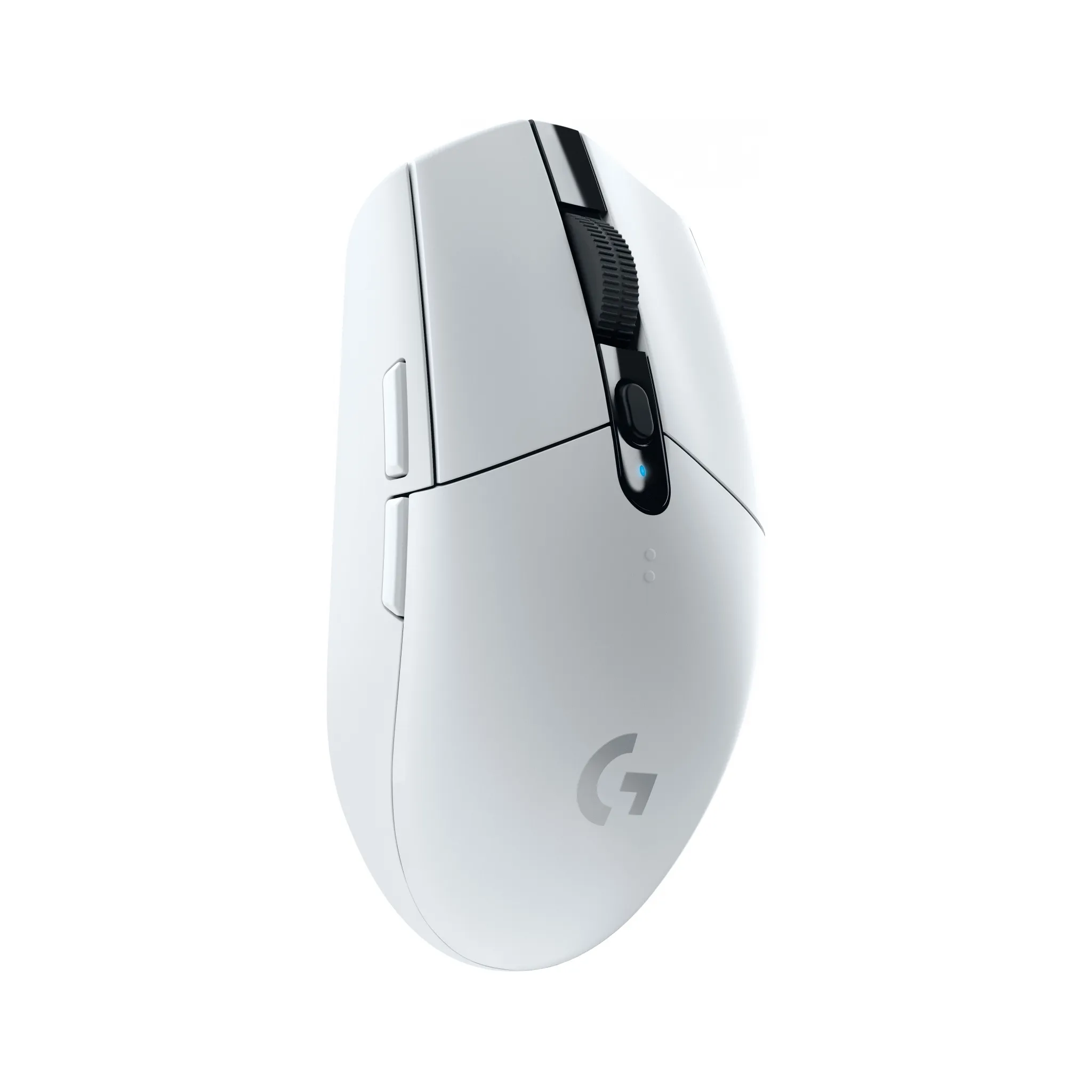 Fotografie 2 - Myš Logitech G305 Recoil bílá