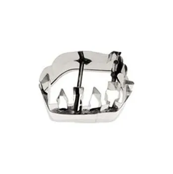 Vykrajovátko Vykrajovač malý SLON, nerez