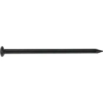 Hřebík Hřebík ocelový 2,5x40 čočková hlava, bez povrchové úpravy, 100 ks