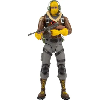 Figurka McFarlane Fortnite Raptor 18 cm