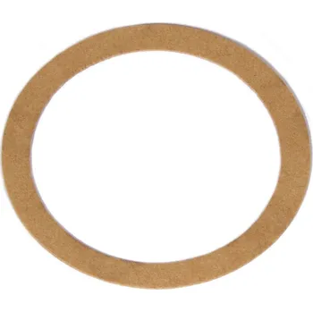 Náhradní díl pro kávovar Rancilio papírové těsnění (vymezovací kroužek), 3 ks