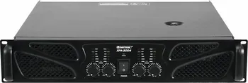 Hi-Fi Zesilovač Omnitronic XPA-3004