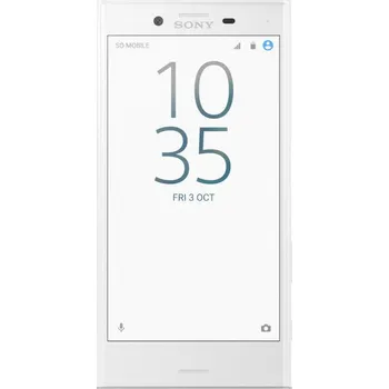 Mobilní telefon Sony Xperia X Compact Single SIM (F5321)