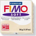 FIMO Soft 56g (8020-70) béžová