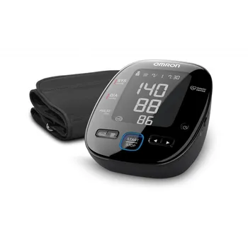 Tlakoměr Omron MIT5 Connect
