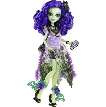 Panenka Monster High Amanita Nightshade