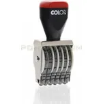 Colop Číslovací razítko 05006