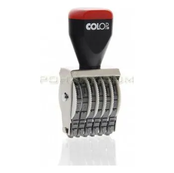 Colop Číslovací razítko 05006