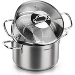 Korkmaz nerezový set na kuskus