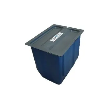 Jezírkové čerpadlo Tripond modulový filtr - čerpadlová komora