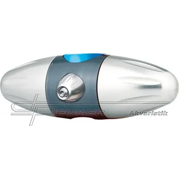 Dennerle Evolution Space Tlakový ventil CO2 s elektromagnetickým ventilem