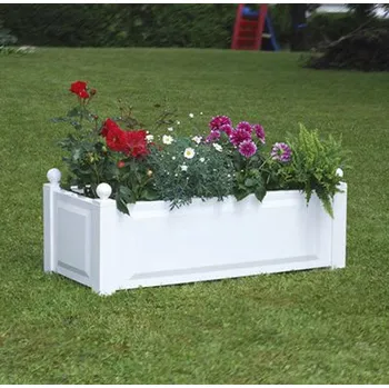 Truhlík KHW Kunststoff Truhlík 110l