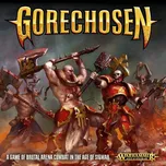 Games Workshop Warhammer: Age of Sigmar…