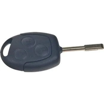 Autoklíč Stualarm Náhradní obal klíče 48FO101