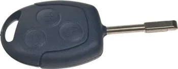 Autoklíč Stualarm Náhradní obal klíče 48FO101