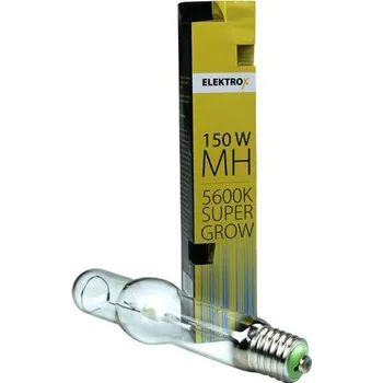 Zářivka Výbojka Elektrox Super Grow 150W MH