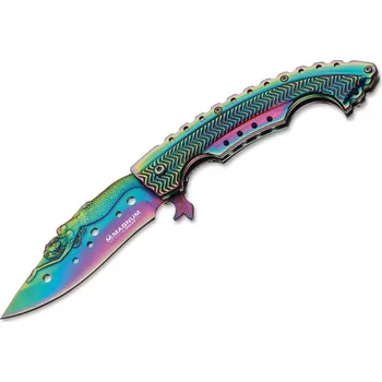 Kapesní nůž Magnum Rainbow Mermaid 01LG318