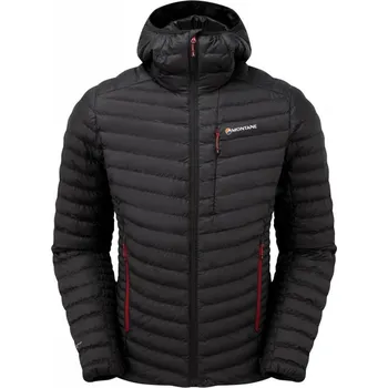 Montane Icarus Jacket black XXL