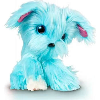 Figurka TM Toys Fur Balls Touláček aqua