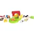 Dřevěná hračka Brio 33826 Moje první farma