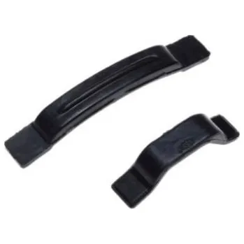 Řetězová sada pro motocykl vodící a napínací lišta řetězu startéru ATV,Pitbike,DirtBike -motory 139FMB/147FMD