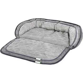 Pelíšek pro psa Kerbl Emalia 98 x 66 cm