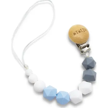 klip na dudlíky Mimijo Klip na dudlík