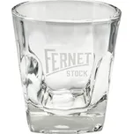 Fernet Stock Whisky sklo