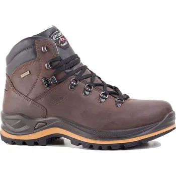 Grisport Aztec hnědá, 43