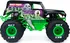 RC model auta Spin Master Monster jam RC Grave Digger 1:10