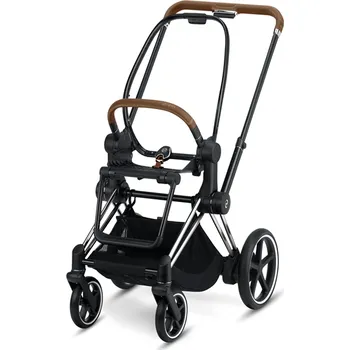Cybex priam 2019 store rosegold
