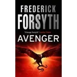 Avenger - Frederick Forsyth [EN] (2004, brožovaná)