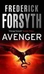 Avenger - Frederick Forsyth [EN] (2004,…