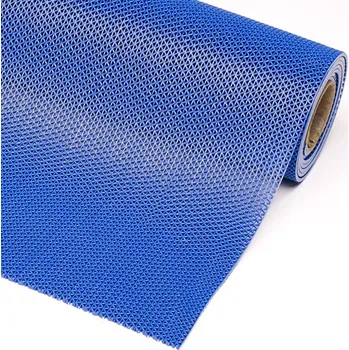 Rohožka Modrá bazénová rohož Gripwalker Lite - 12,2 m x 122 cm x 0,53 cm